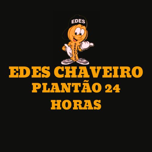 logo chaveiro edes
